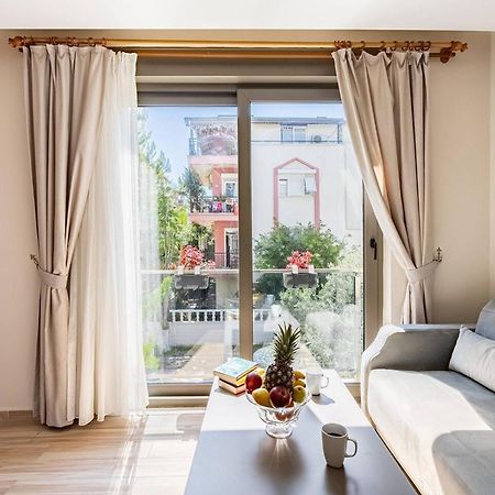 Loi Suite Antalya Eksteriør billede
