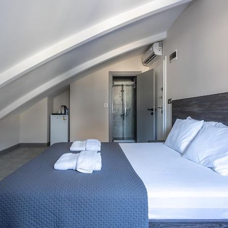 Loi Suite Antalya Eksteriør billede
