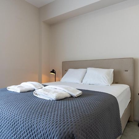 Loi Suite Antalya Eksteriør billede