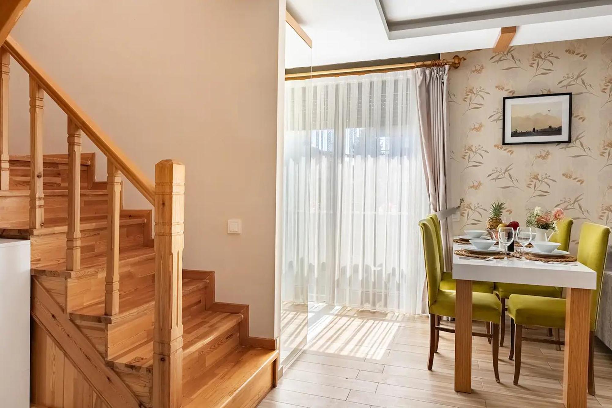 Loi Suite Antalya Eksteriør billede