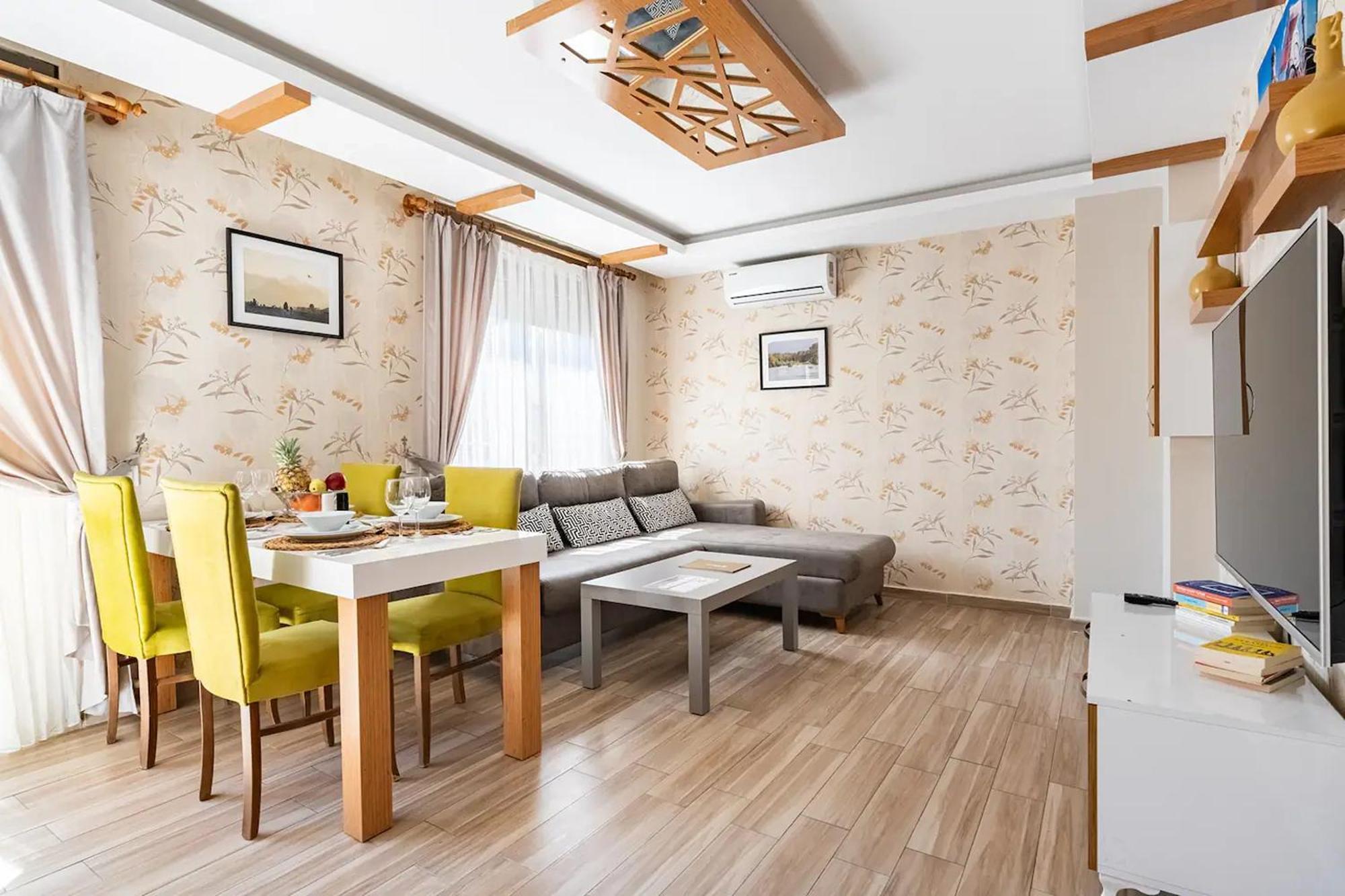 Loi Suite Antalya Eksteriør billede