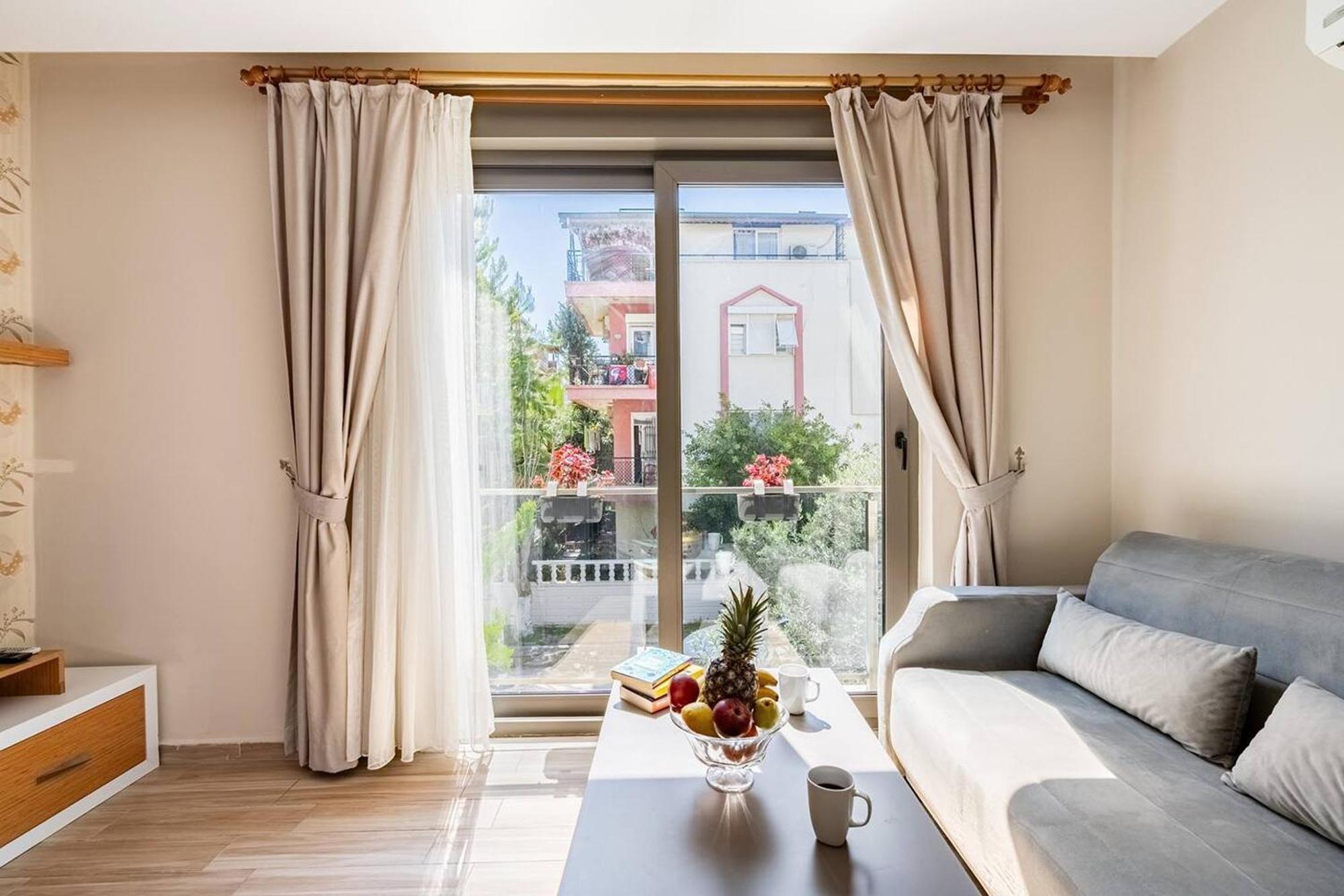Loi Suite Antalya Eksteriør billede